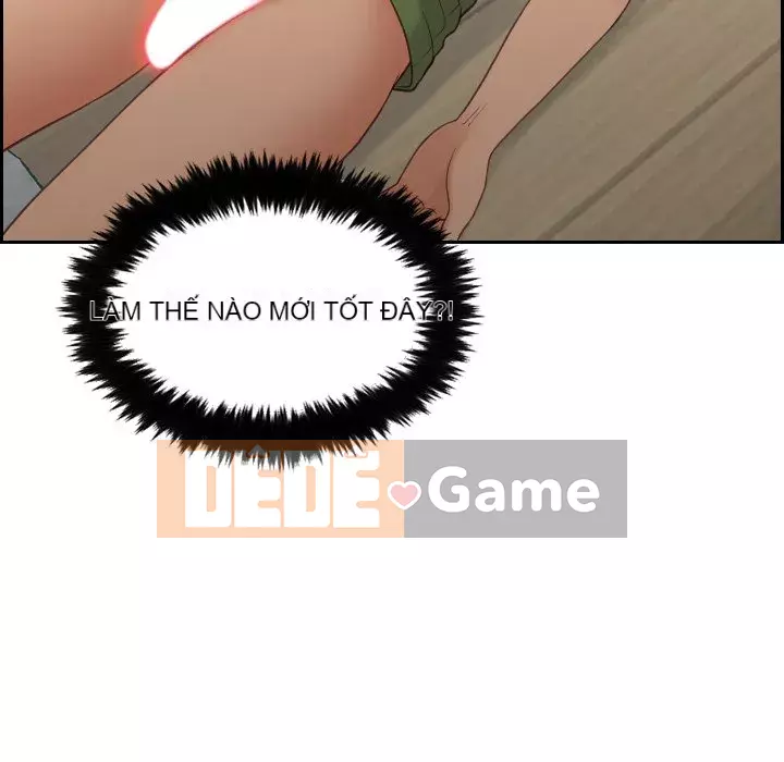 Bạn gái lạ Chương 25-26