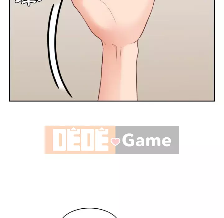 Bạn gái lạ Chương 25-26