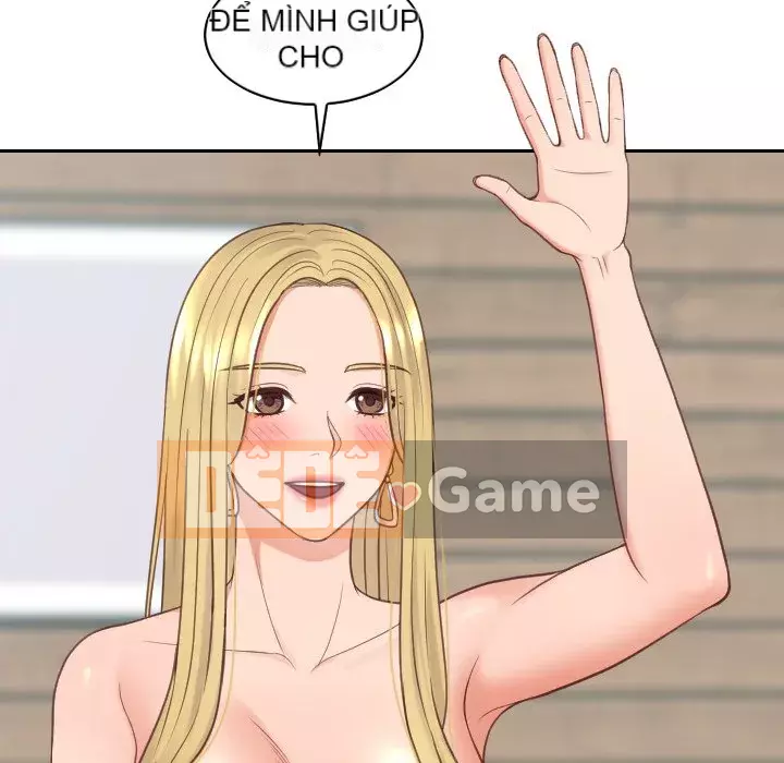 Bạn gái lạ Chương 25-26