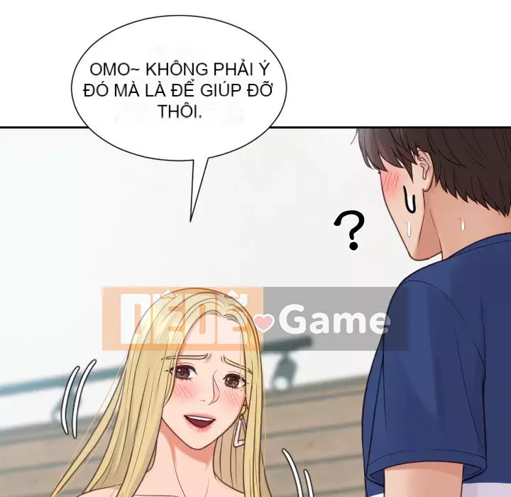 Bạn gái lạ Chương 25-26