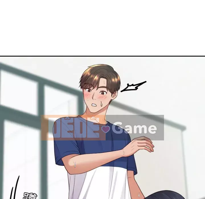 Bạn gái lạ Chương 25-26