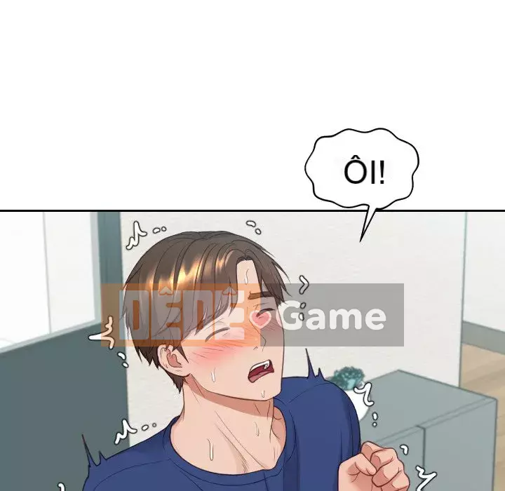 Bạn gái lạ Chương 25-26