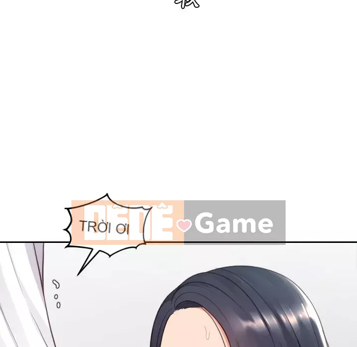 Bạn gái lạ Chương 25-26