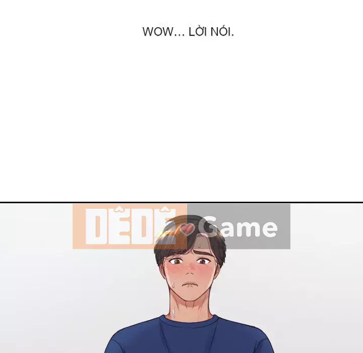 Bạn gái lạ Chương 25-26