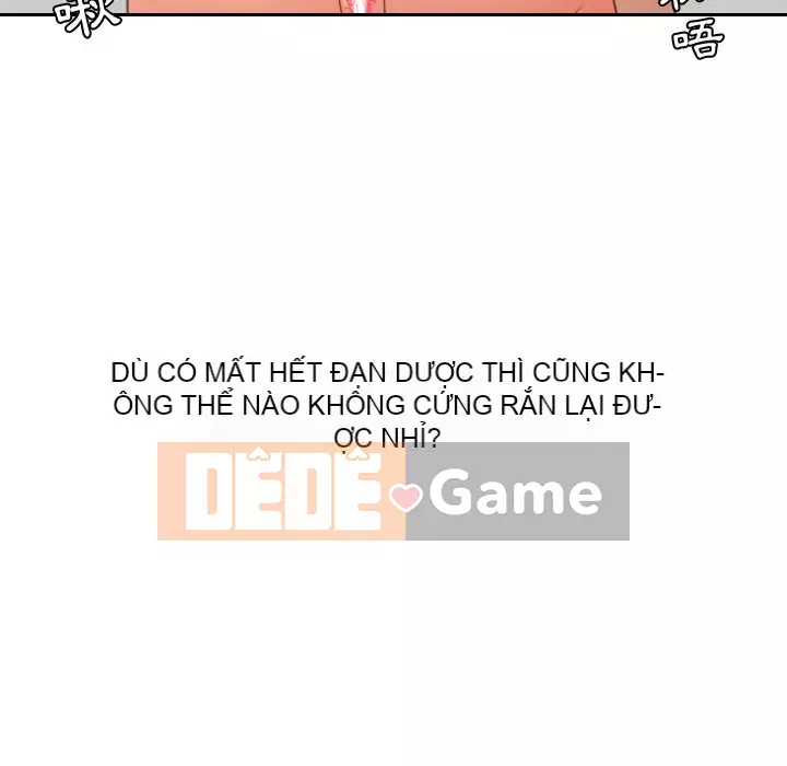 Bạn gái lạ Chương 25-26