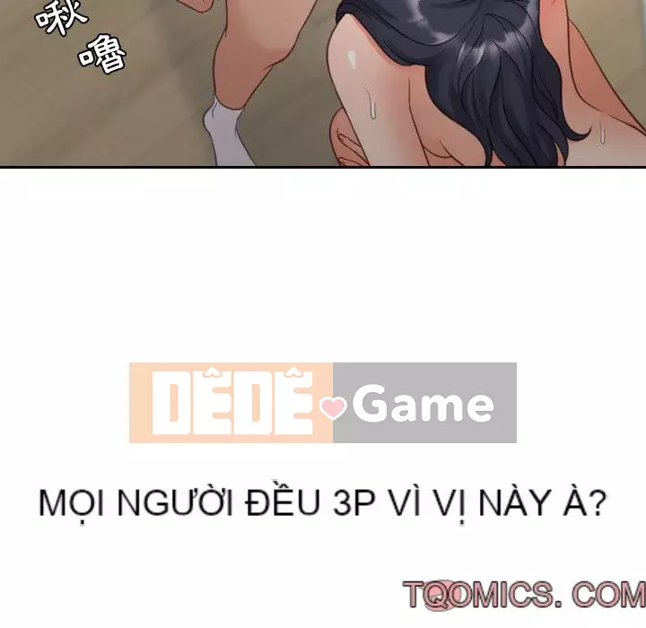 Bạn gái lạ Chương 25-26