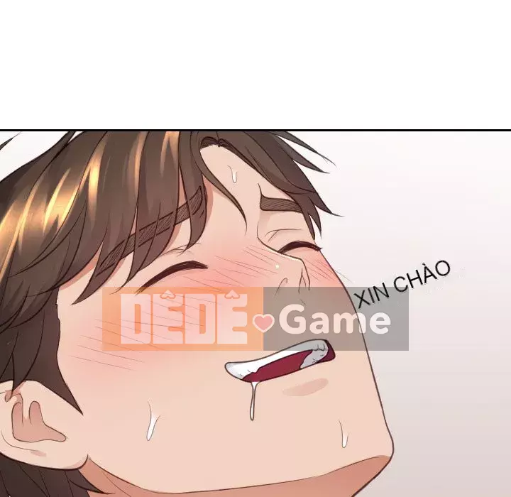 Bạn gái lạ Chương 25-26