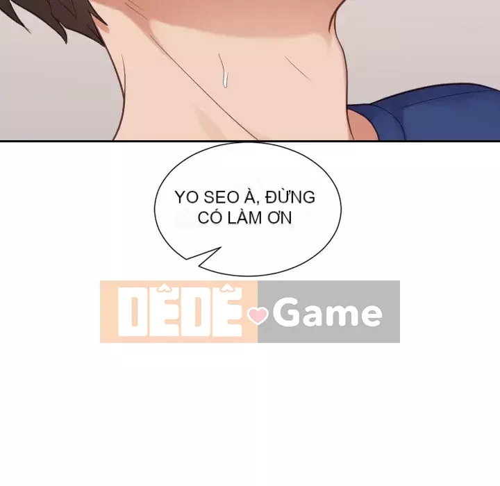 Bạn gái lạ Chương 25-26