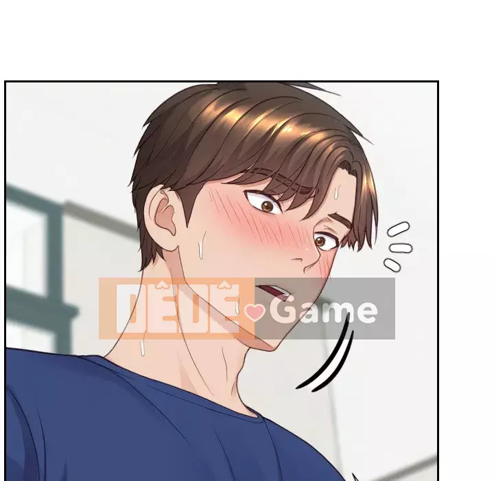 Bạn gái lạ Chương 25-26