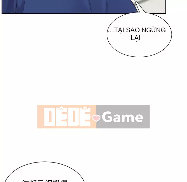 Bạn gái lạ Chương 25-26