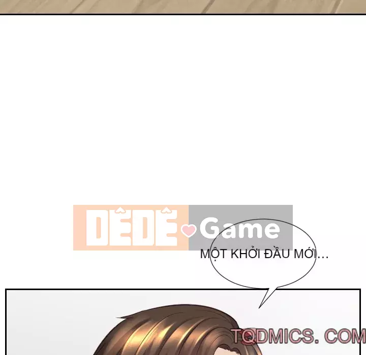 Bạn gái lạ Chương 25-26