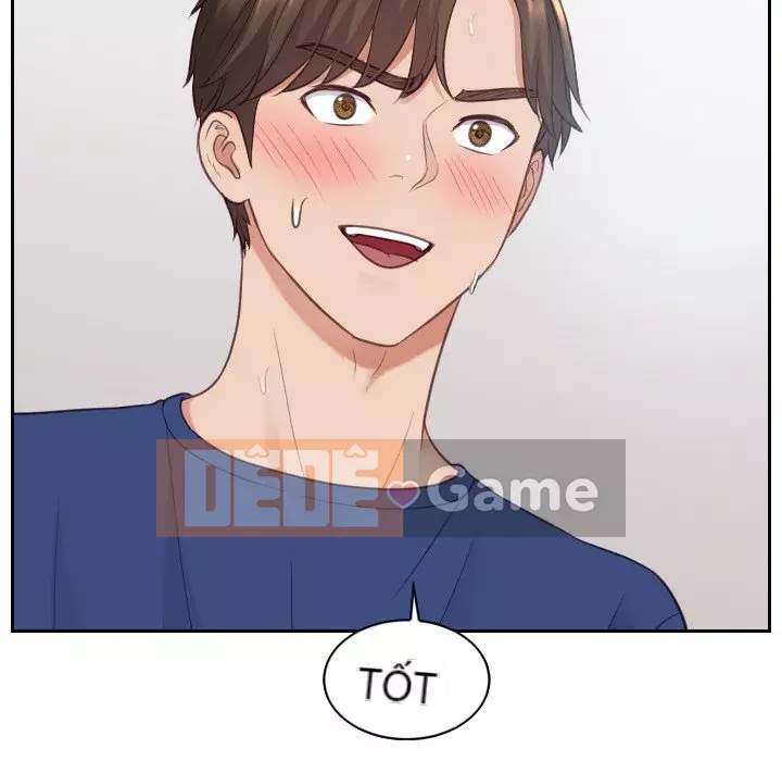 Bạn gái lạ Chương 25-26