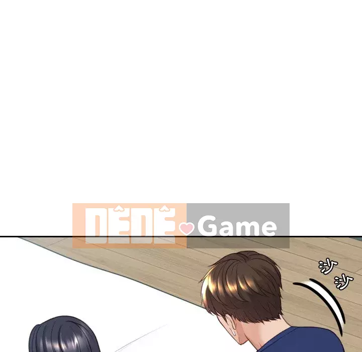 Bạn gái lạ Chương 25-26