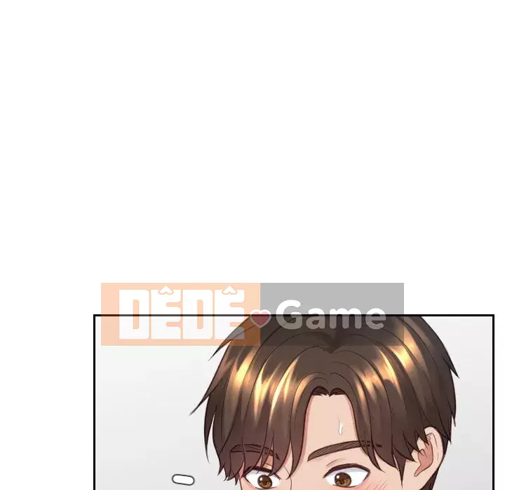 Bạn gái lạ Chương 25-26