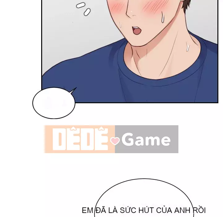 Bạn gái lạ Chương 25-26