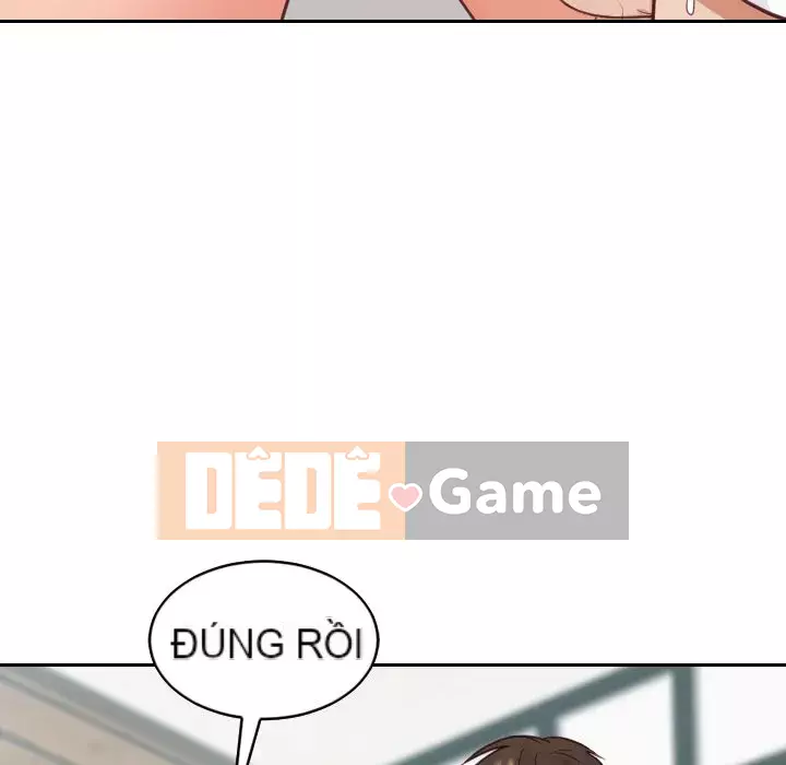 Bạn gái lạ Chương 25-26