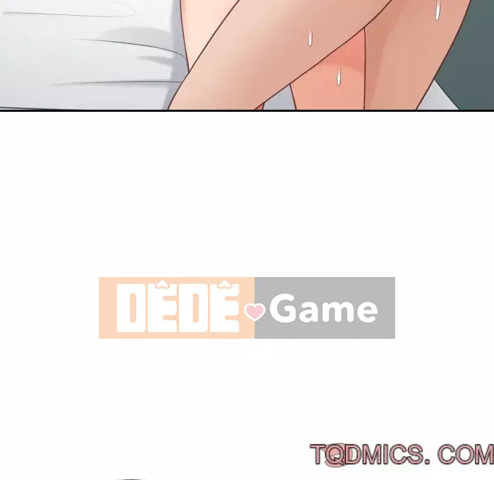 Bạn gái lạ Chương 25-26