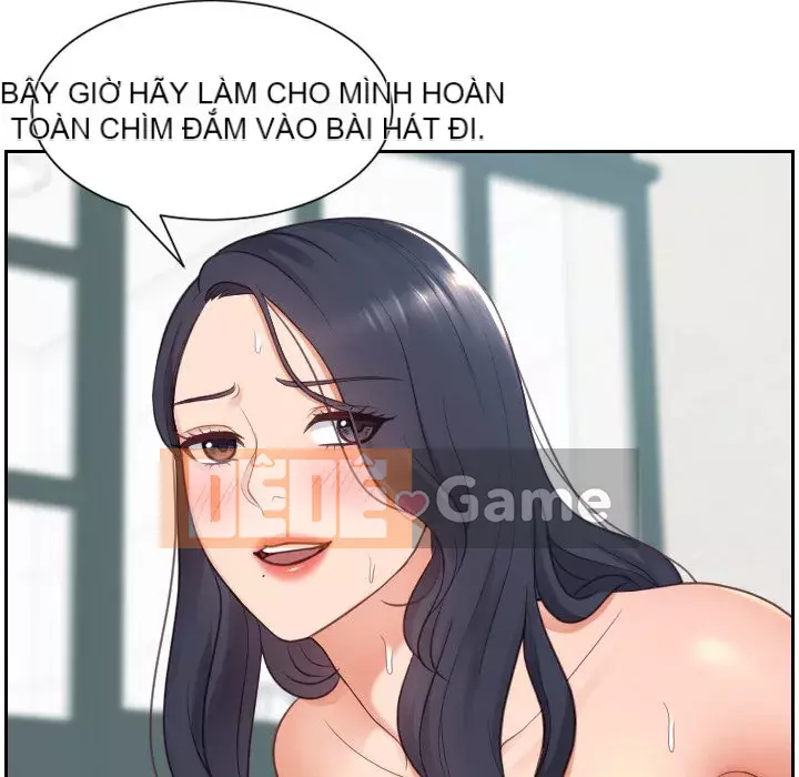 Bạn gái lạ Chương 25-26