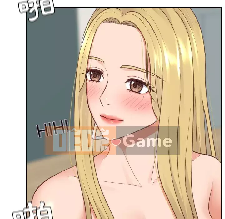 Bạn gái lạ Chương 25-26