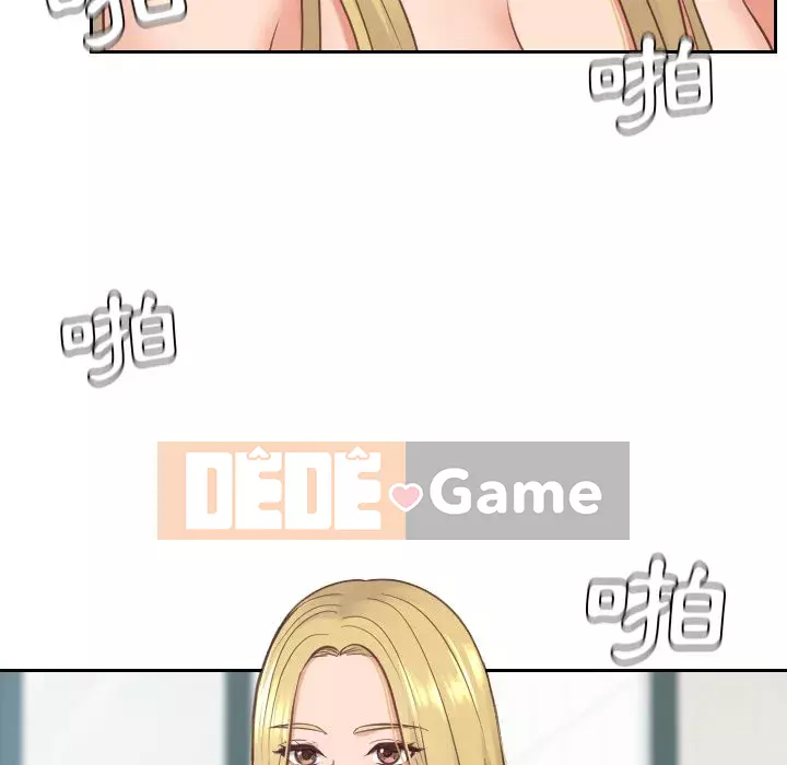 Bạn gái lạ Chương 25-26