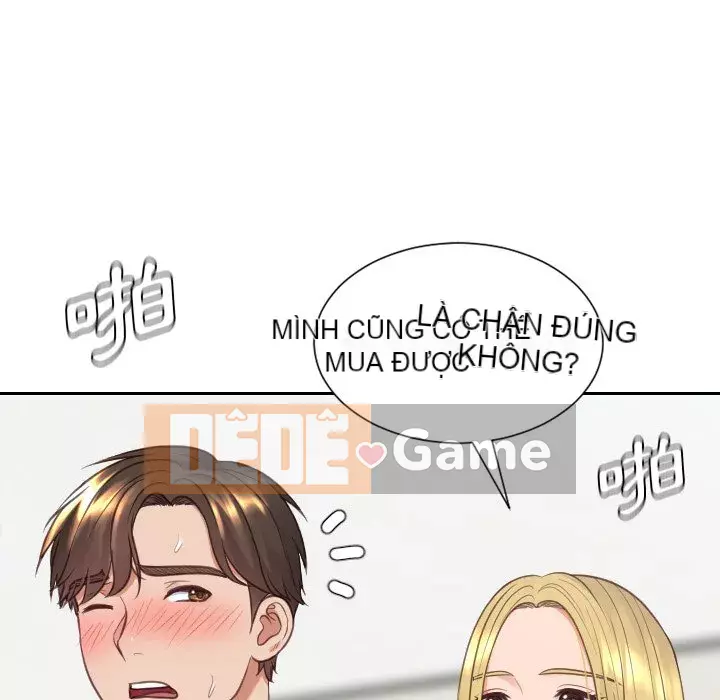 Bạn gái lạ Chương 25-26