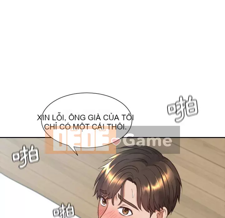 Bạn gái lạ Chương 25-26