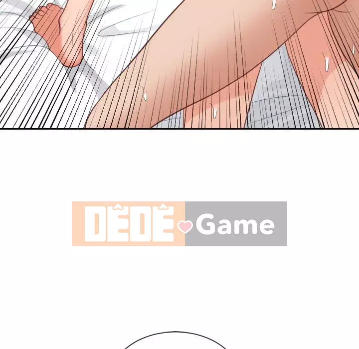 Bạn gái lạ Chương 25-26