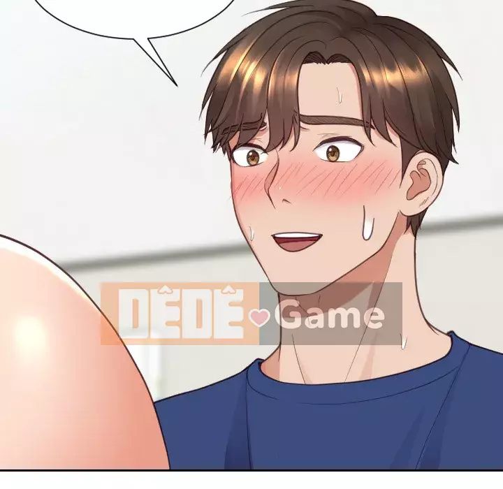 Bạn gái lạ Chương 25-26