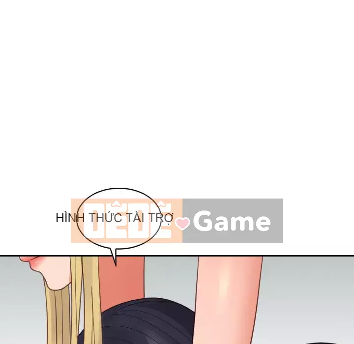 Bạn gái lạ Chương 25-26