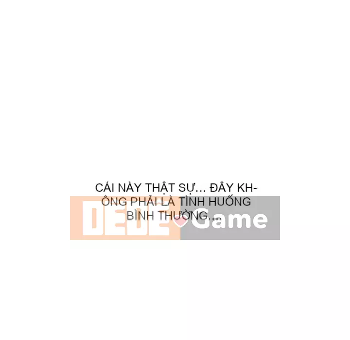 Bạn gái lạ Chương 25-26