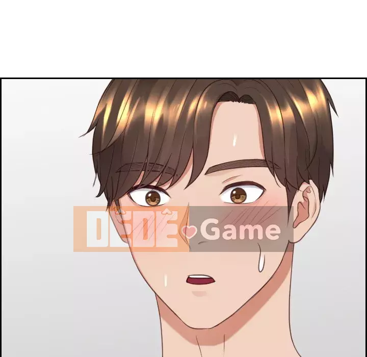 Bạn gái lạ Chương 25-26