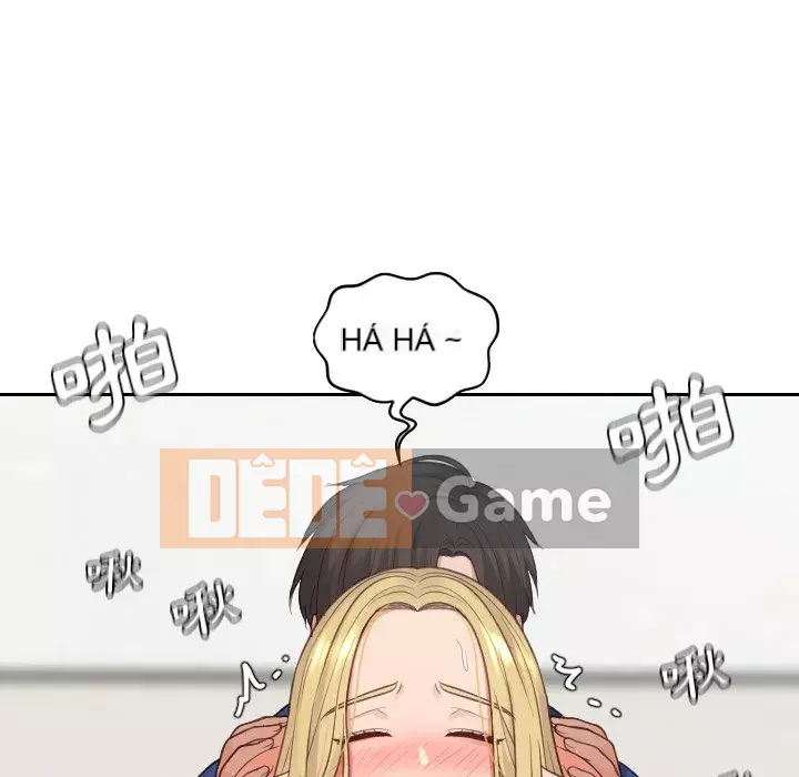 Bạn gái lạ Chương 25-26