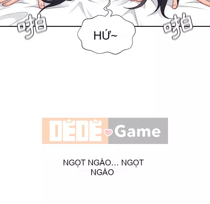 Bạn gái lạ Chương 25-26