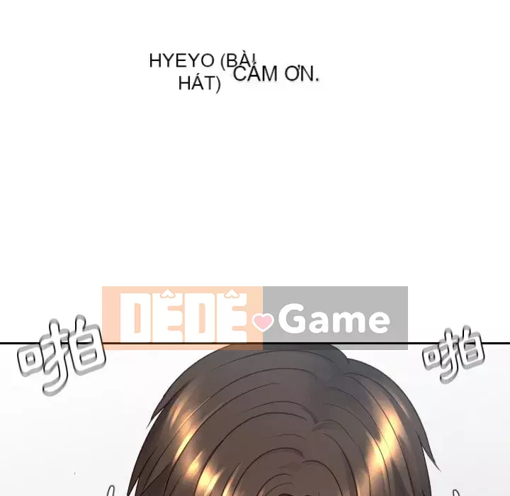 Bạn gái lạ Chương 25-26