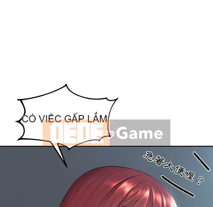 Bạn gái lạ Chương 25-26