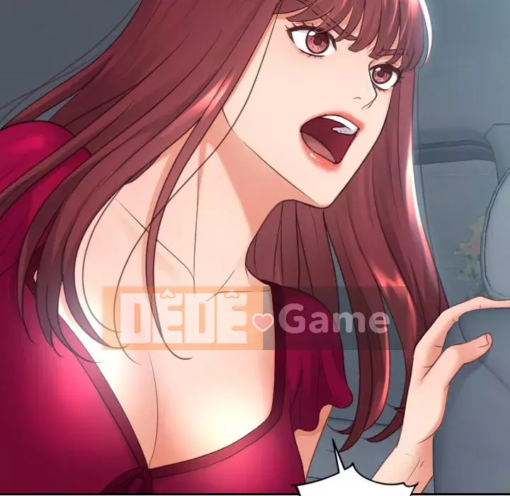 Bạn gái lạ Chương 25-26