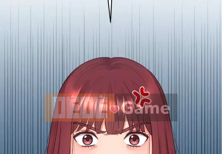 Bạn gái lạ Chương 25-26