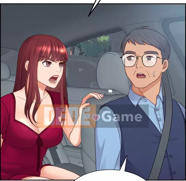 Bạn gái lạ Chương 25-26