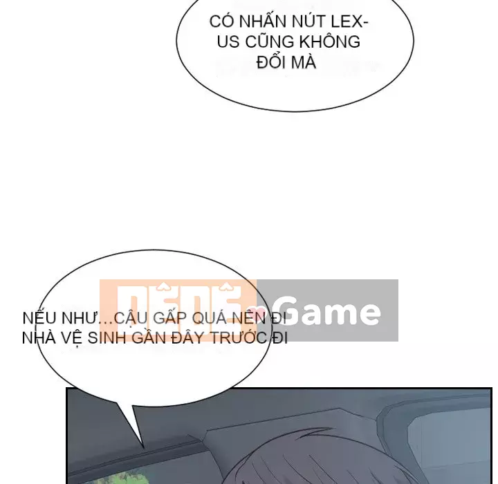 Bạn gái lạ Chương 25-26