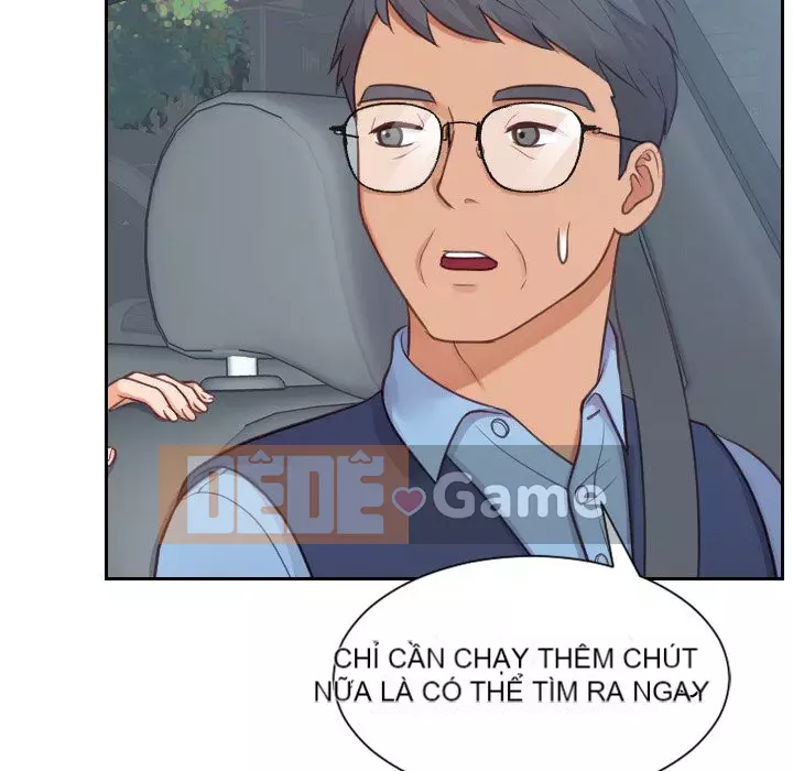 Bạn gái lạ Chương 25-26