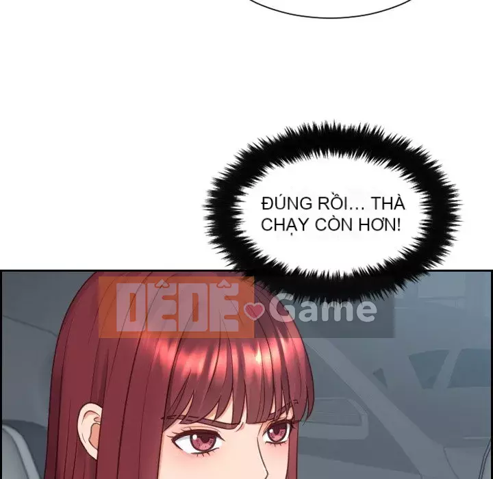 Bạn gái lạ Chương 25-26