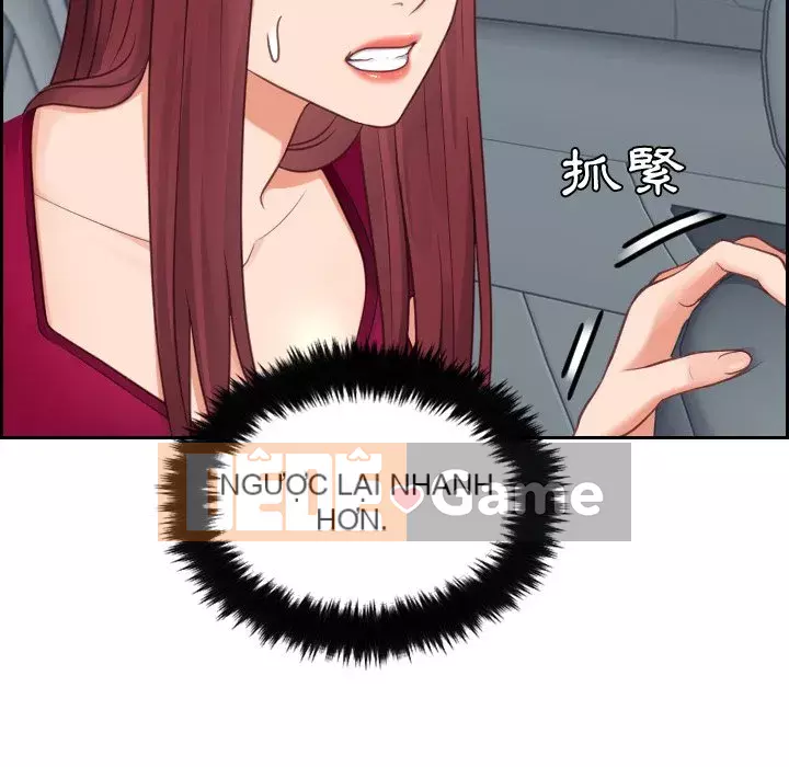 Bạn gái lạ Chương 25-26