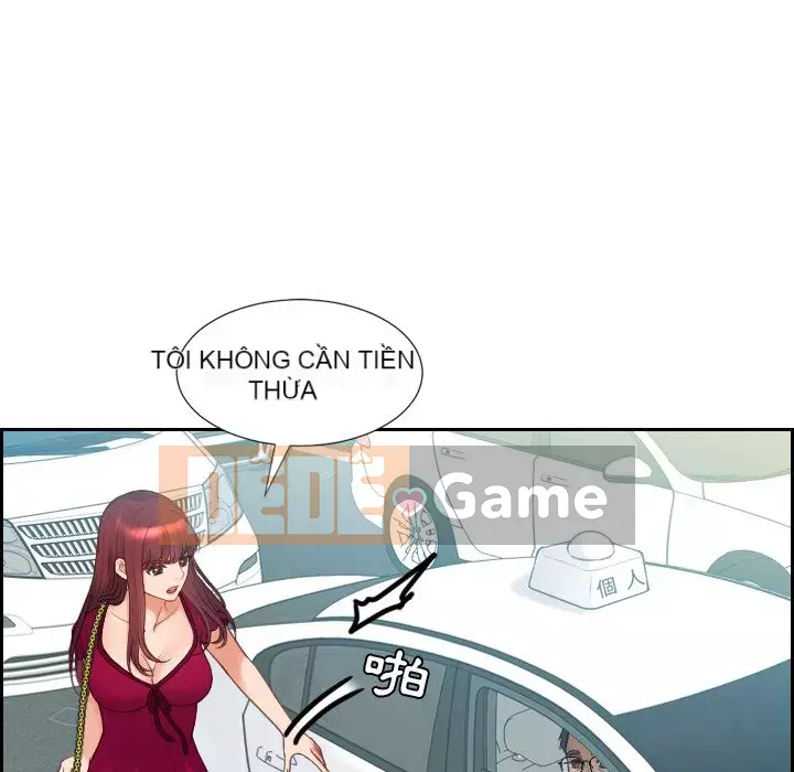 Bạn gái lạ Chương 25-26