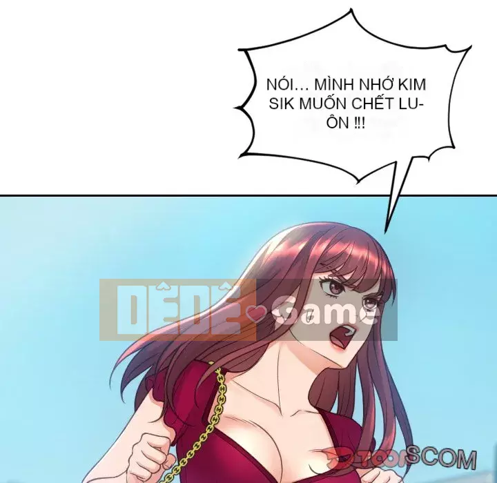 Bạn gái lạ Chương 25-26