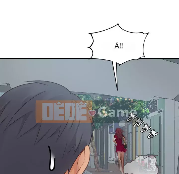 Bạn gái lạ Chương 25-26