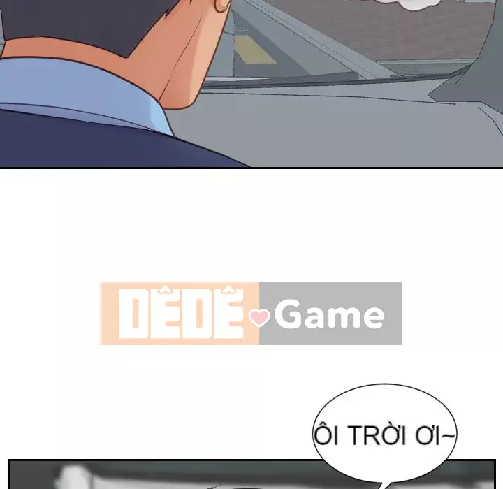 Bạn gái lạ Chương 25-26