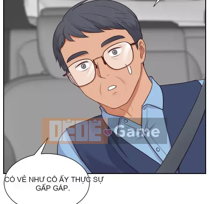 Bạn gái lạ Chương 25-26