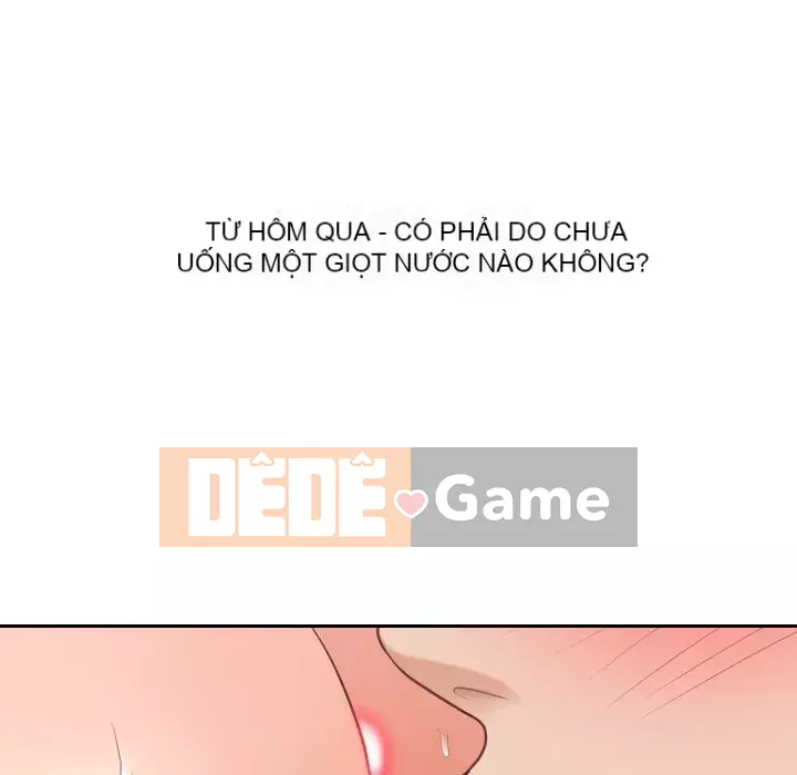 Bạn gái lạ Chương 25-26