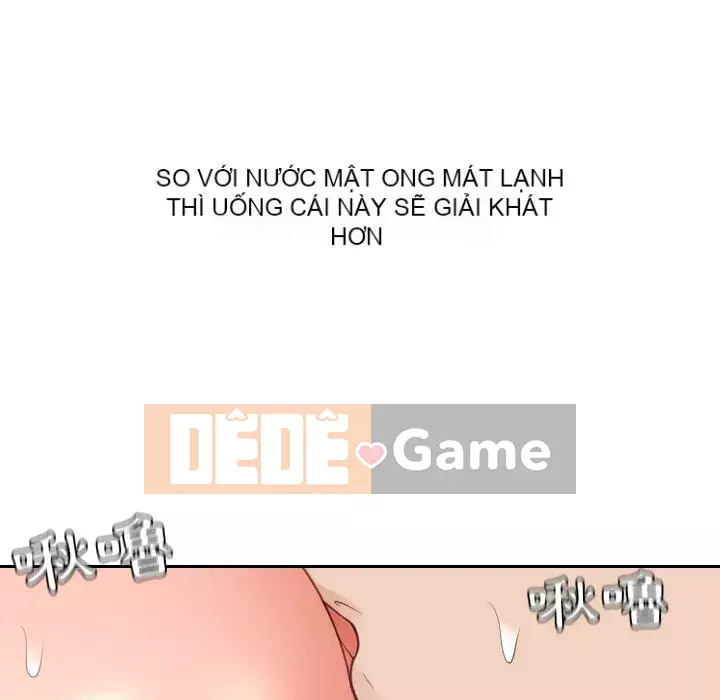 Bạn gái lạ Chương 25-26