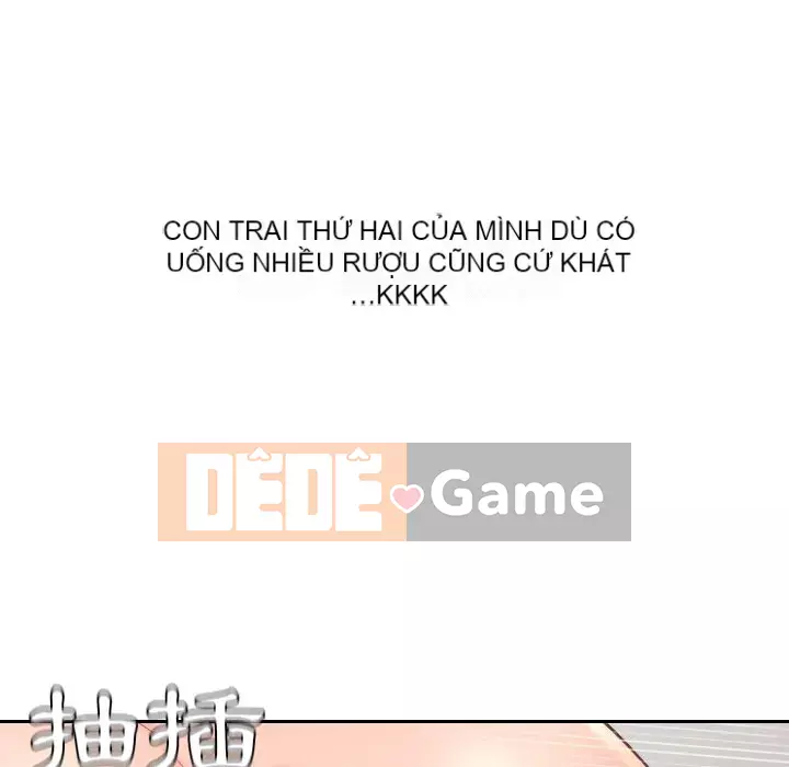 Bạn gái lạ Chương 25-26